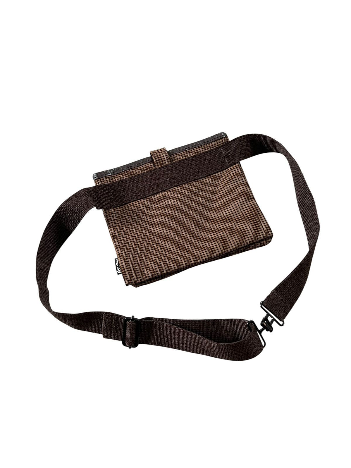 PPFM 2000s PPFM Hook Bag Size ONE SIZE - 5 Thumbnail