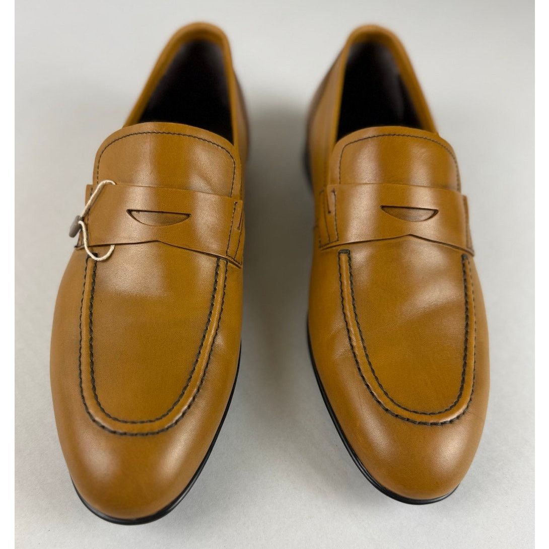 FABI Fabi Loafers - Men's Size 40 - Like New Condition! Size US 9.5 / EU 42-43 - 1 Thumbnail