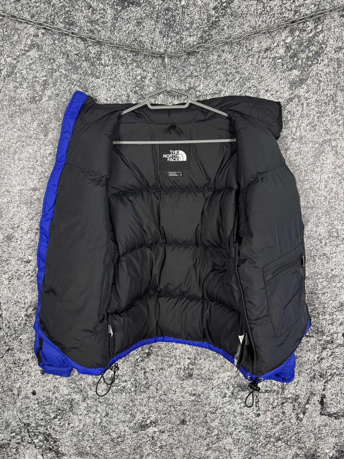 The North Face The North Face 700 Down Jacket Puffer Ski Outdoor Warm Sz S Size US S / EU 44-46 / 1 - 9 Thumbnail