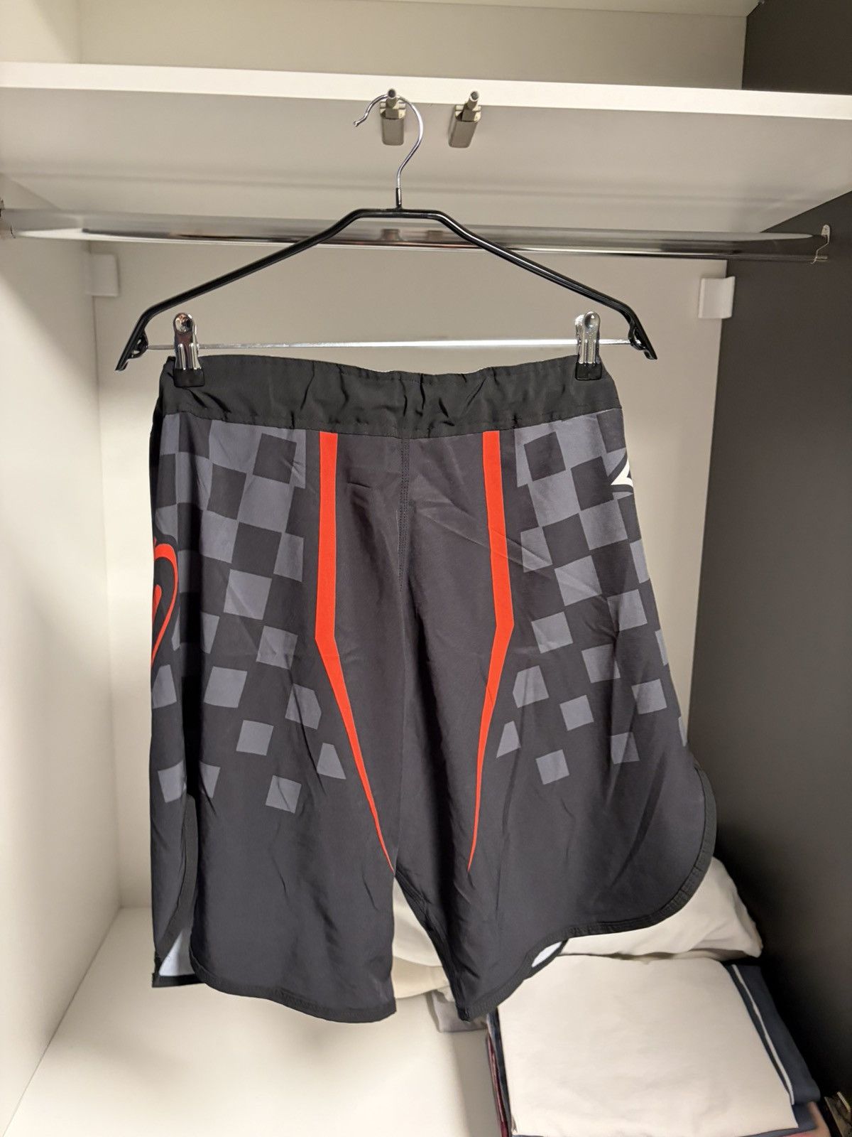 Other PFS FIGHTING SHORTS MMA Size US 34 / EU 50 - 2 Thumbnail