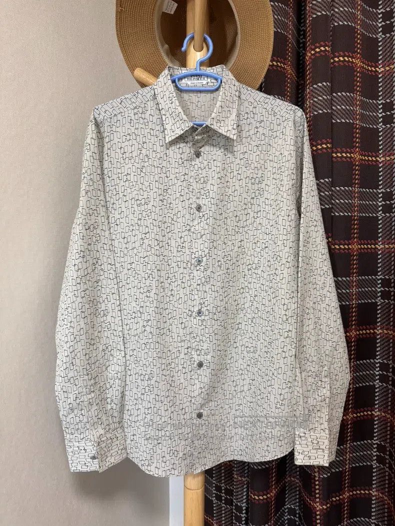 Hermes Hermes size 40 Classic H-shirt Size US XXS / EU 40 - 1 Thumbnail