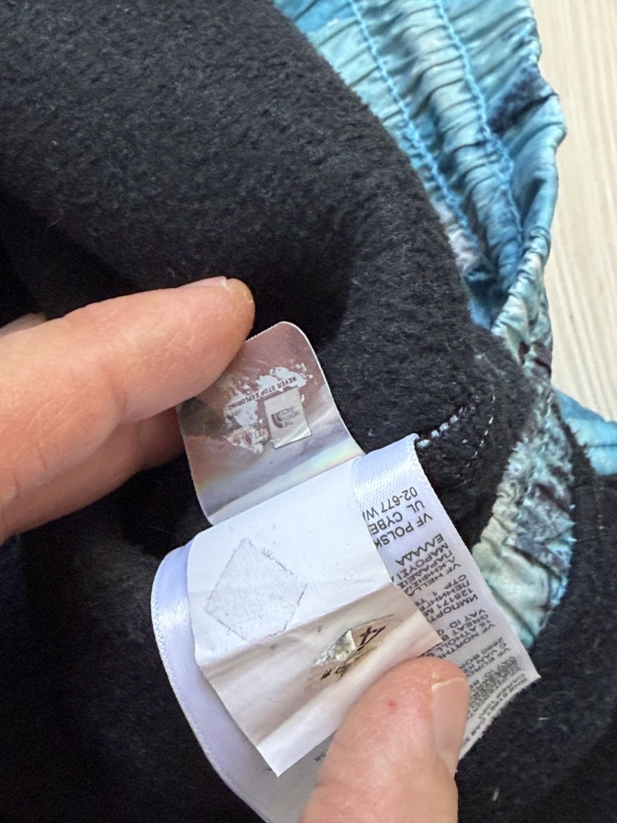 The North Face The North Face Fleece Sweatpants Size US 32 / EU 48 - 8 Thumbnail