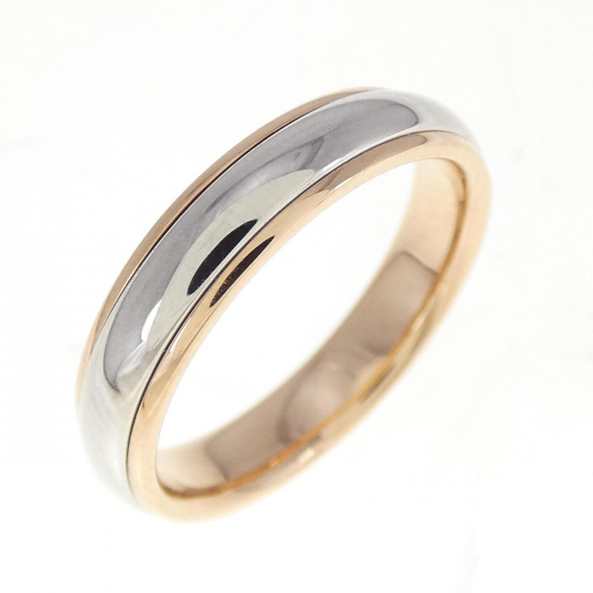 Tiffany & Co. Tiffany & Co Lucida ring Size ONE SIZE - 1 Thumbnail