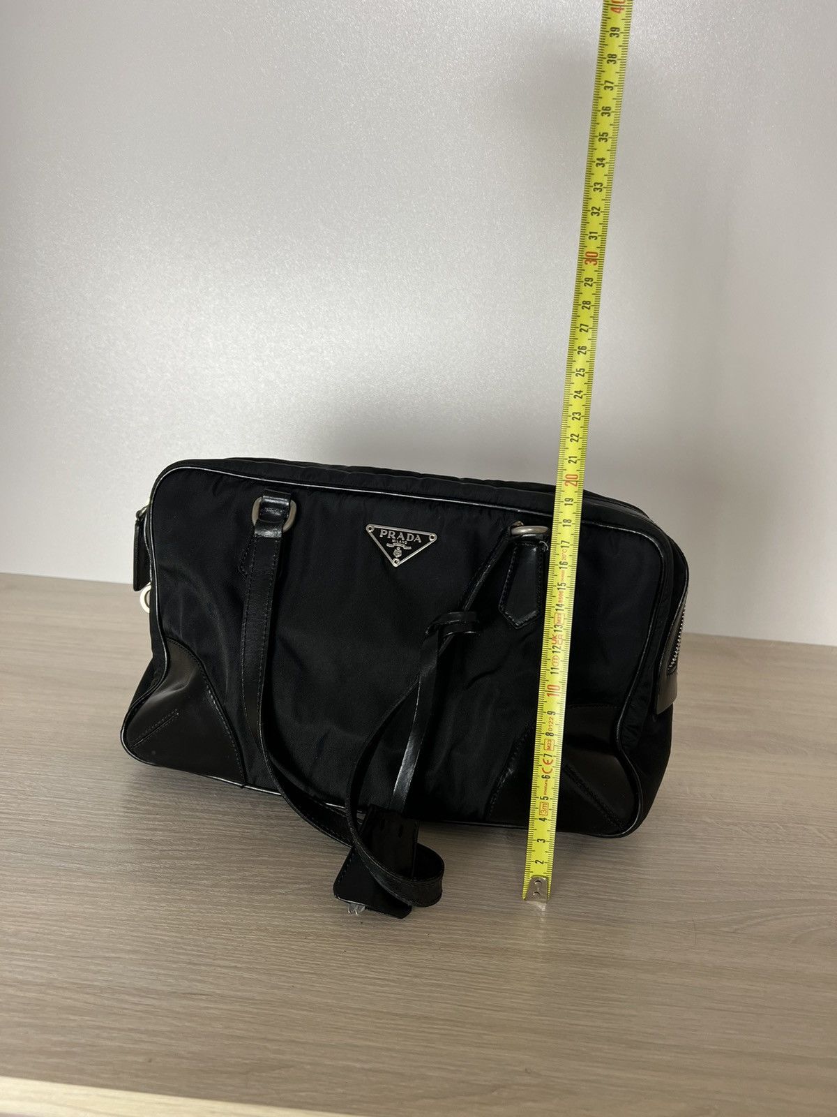 Prada Prada Bag Size ONE SIZE - 18 Thumbnail