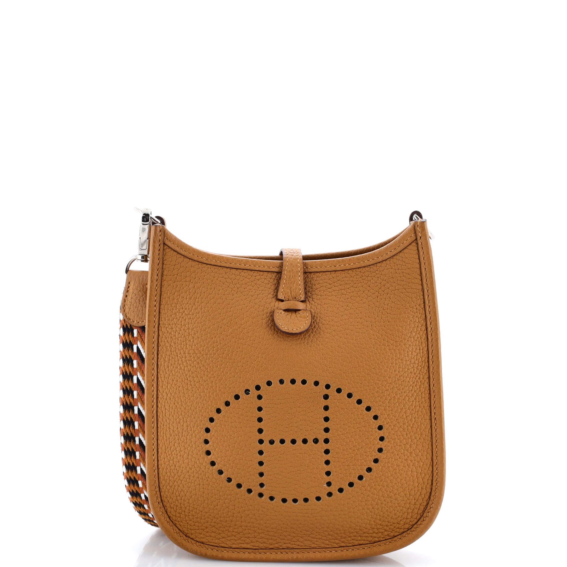 Hermes Evelyne Bag Gen III Size ONE SIZE - 1 Thumbnail