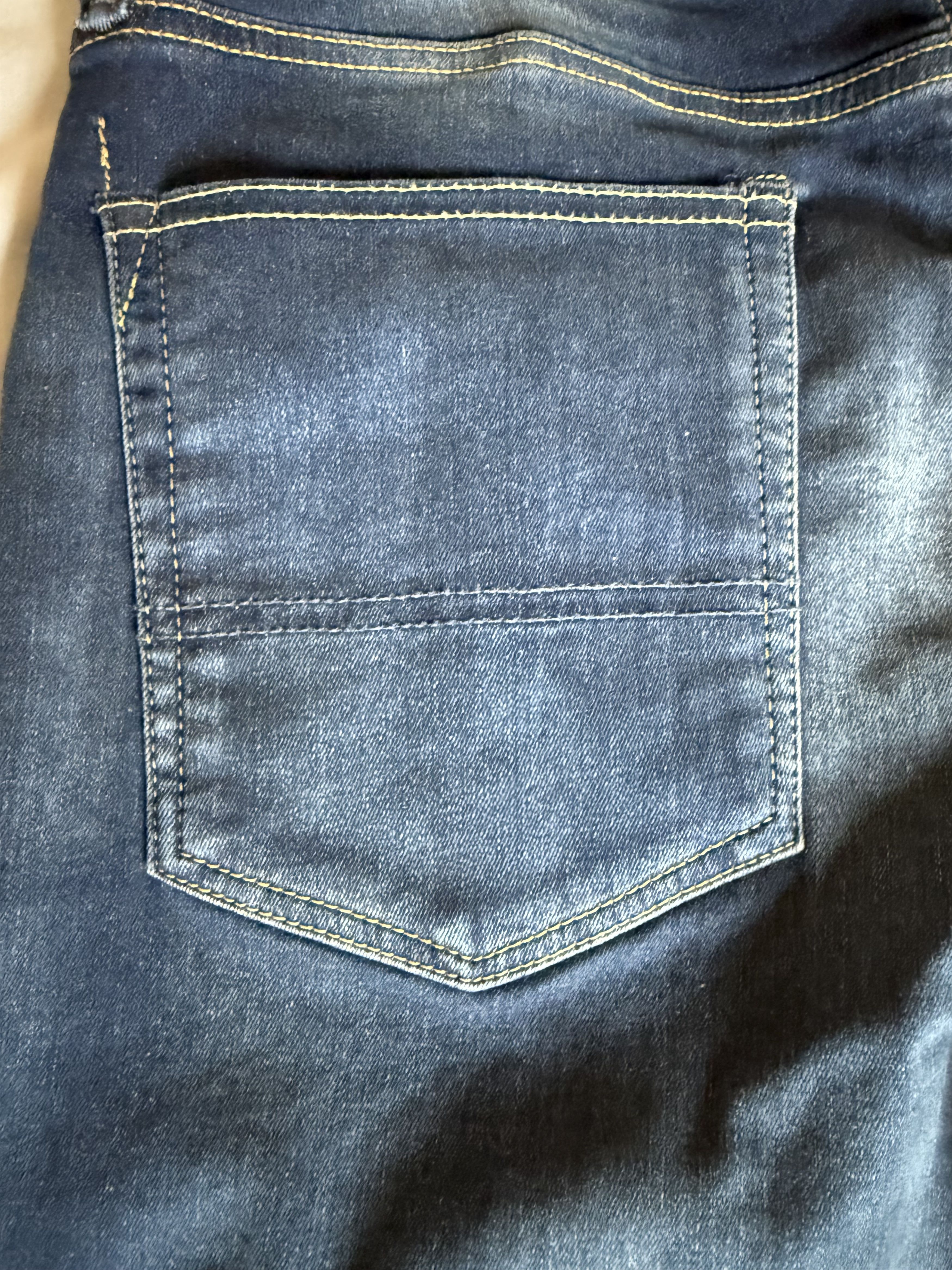 Big John Big John BJM105F (252) SLIM TAPERED Size US 34 / EU 50 - 19 Thumbnail