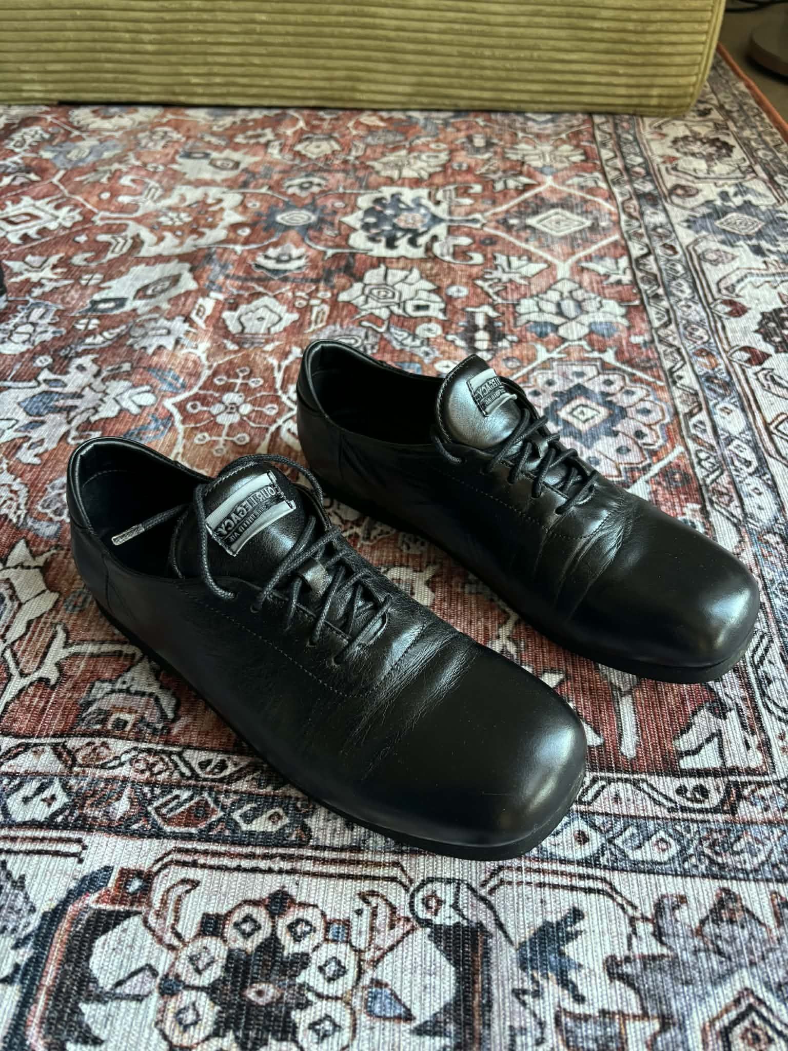 Our Legacy Satine Bovine Size US 8.5 / EU 41-42 - 1 Thumbnail