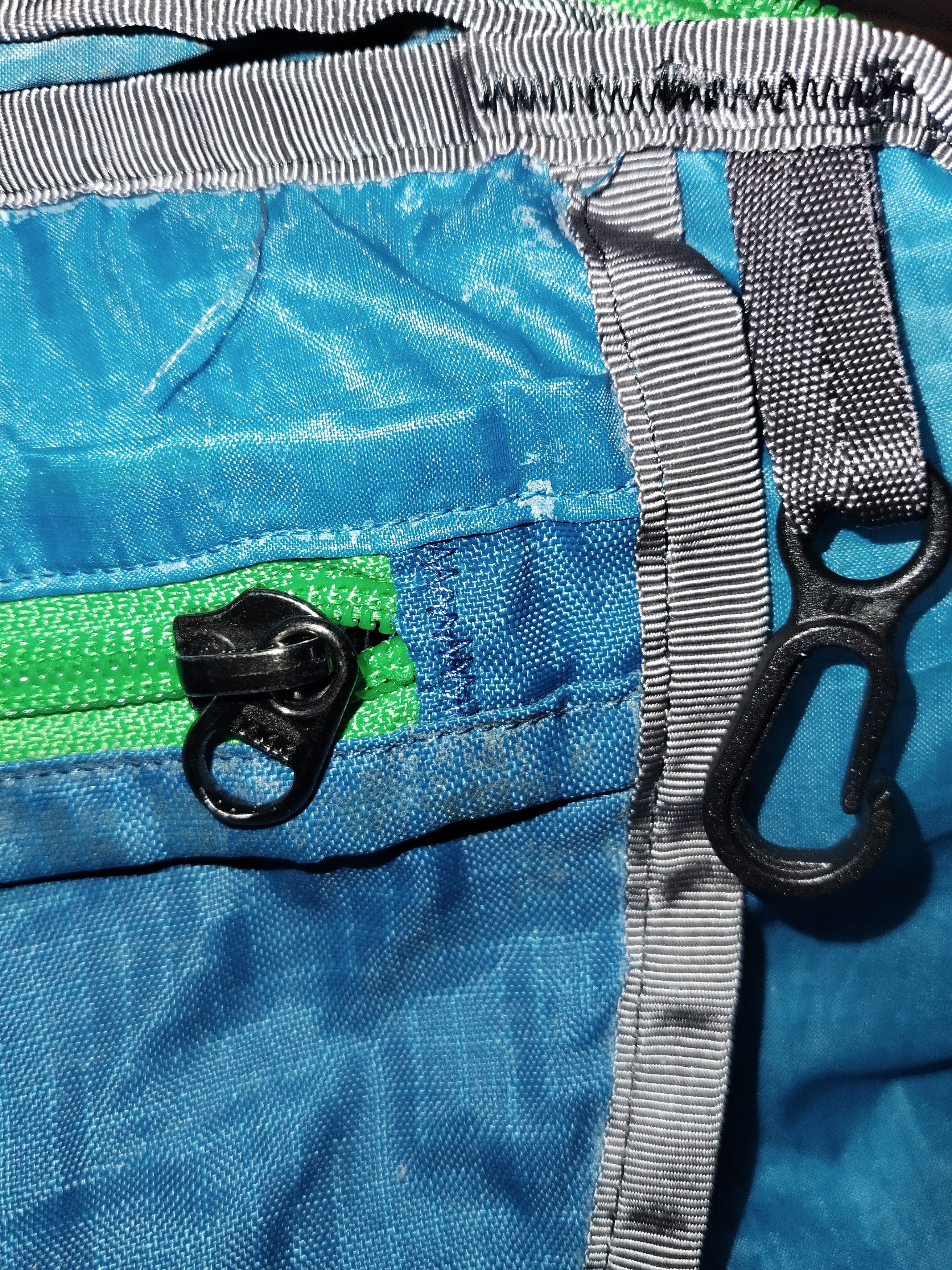 Patagonia PATAGONIA Pouch Bag Size ONE SIZE - 5 Thumbnail