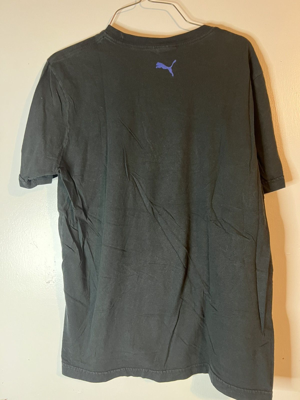 Puma Men’s Medium Puma Tshirt Size US M / EU 48-50 / 2 - 2 Thumbnail