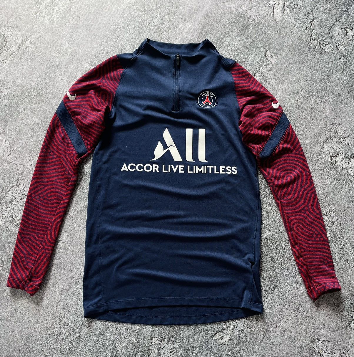 Psg 2020 Psg Training Clothes Champions League Psg Training Kit