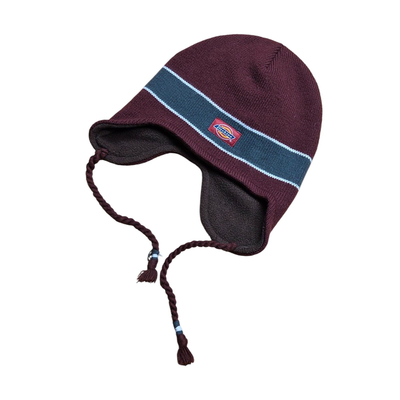 Dickies Dickies Earflap Beanie Winter Hat Size ONE SIZE - 2 Thumbnail