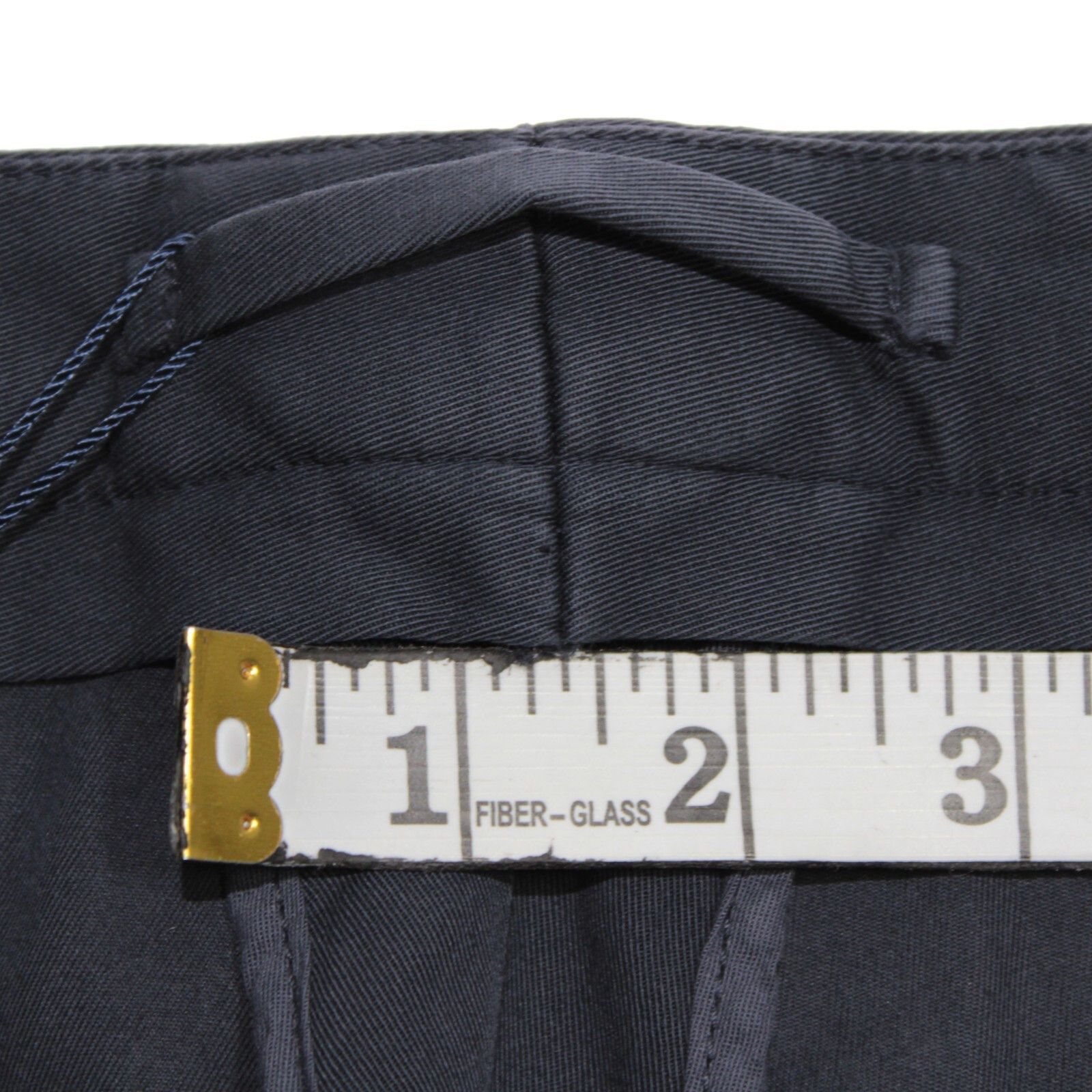 Incotex INCOTEX New with tags Chino Size 40 US In Blue Size US 40 / EU 56 - 9 Thumbnail