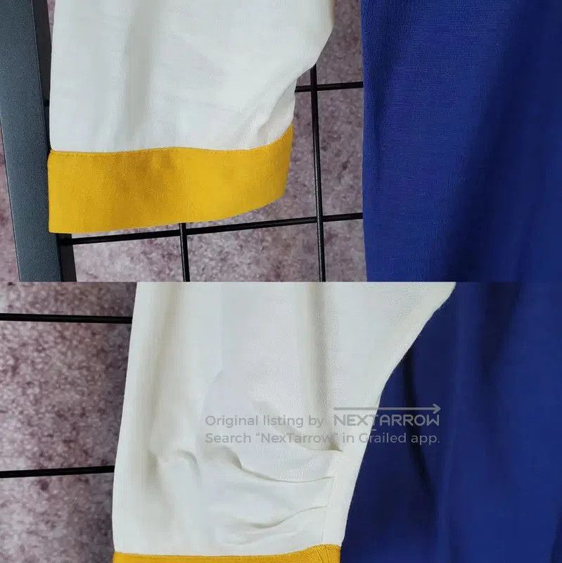 Dior Dior Sport Summer Cotton Short Sleeve T. Size M / US 6-8 / IT 42-44 - 7 Thumbnail
