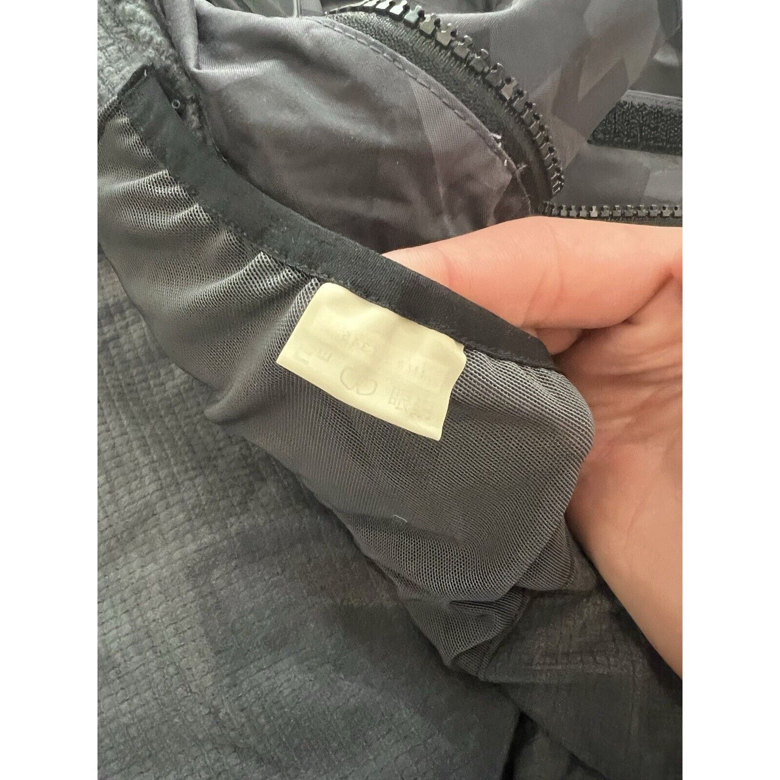 Nike ACG Nike ACG 2005 Gore-Tex XCR Communication Jacket Comm Jacket Size US L / EU 52-54 / 3 - 9 Thumbnail