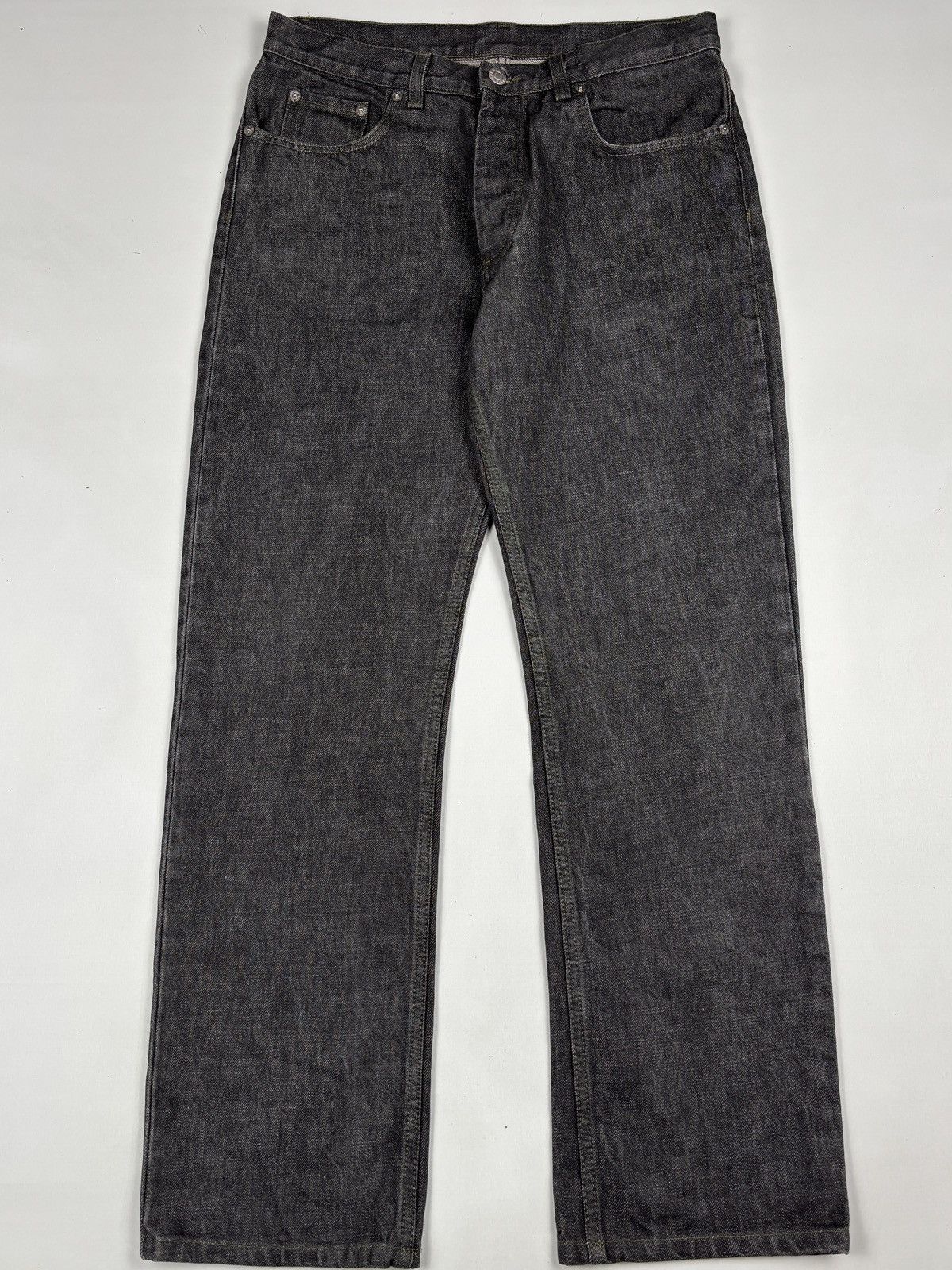 Helmut Lang Late 90