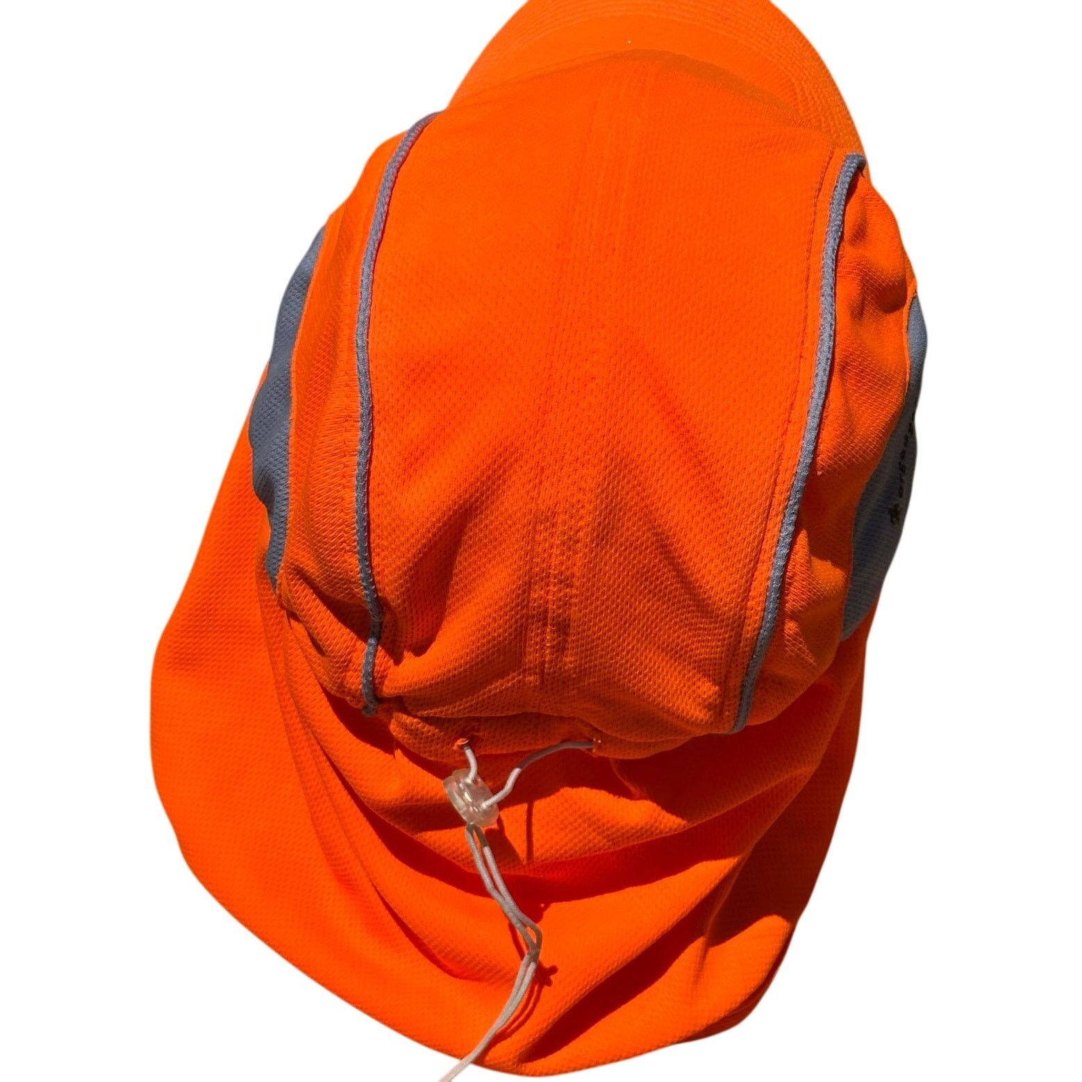 Other Orange Gobi Over Men's Hat Size ONE SIZE - 5 Thumbnail