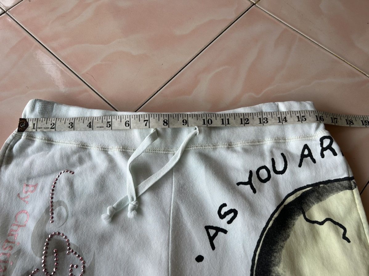 Ed Hardy Ed Hardy Skull Cotton Short Size US 32 / EU 48 - 8 Thumbnail
