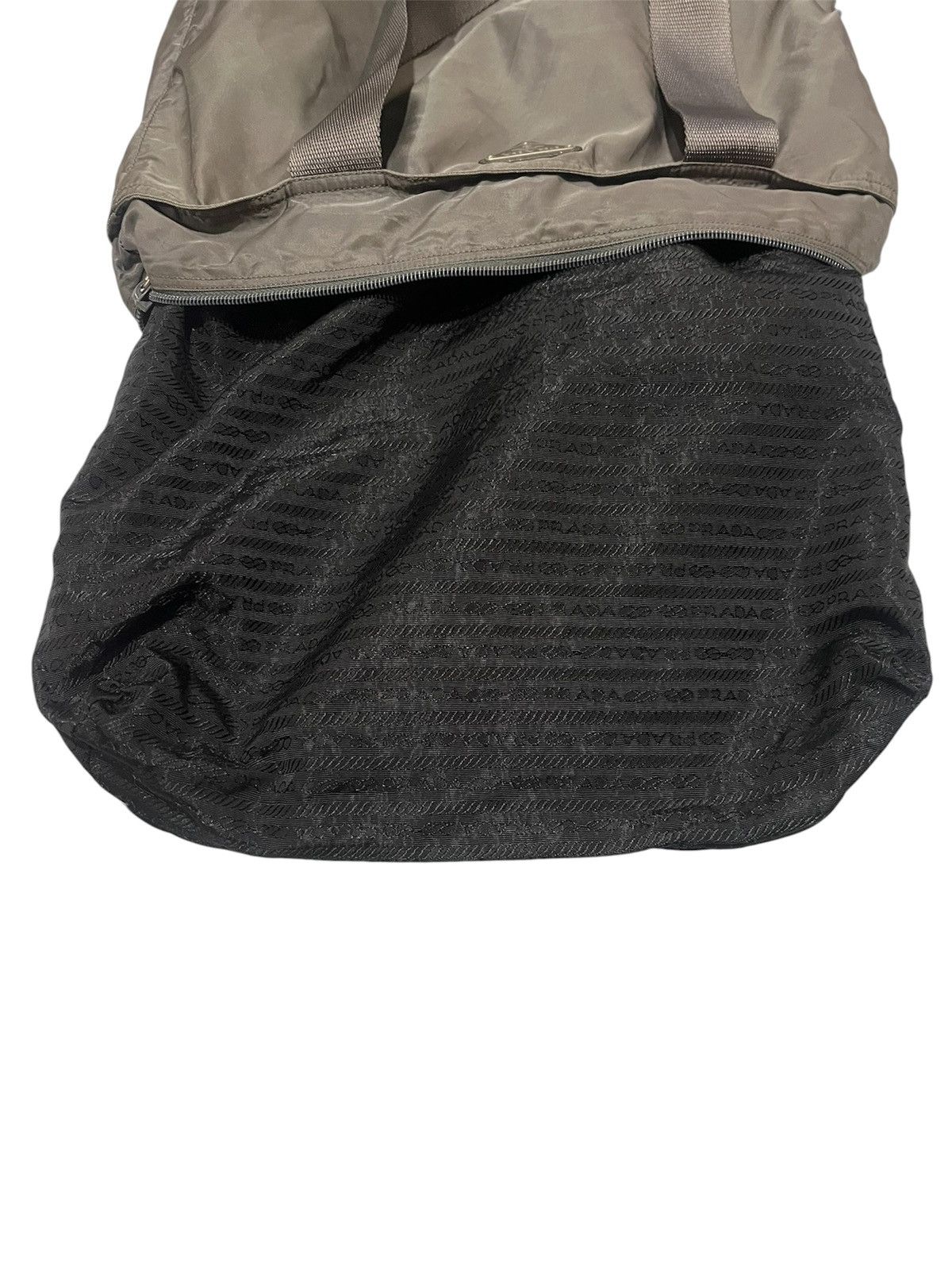 Prada PRADA Tote/Shoulder Bag Size ONE SIZE - 8 Thumbnail