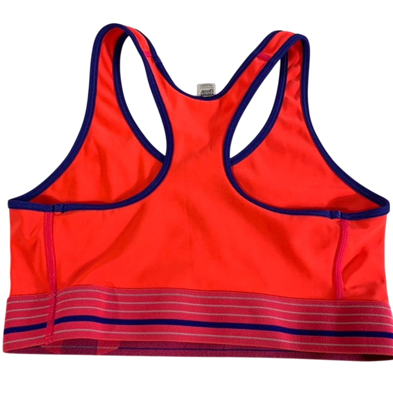 Under Armour Under Armor Heat Hear Compression Sports Bra Women's Small Size S / US 4 / IT 40 - 3 Thumbnail