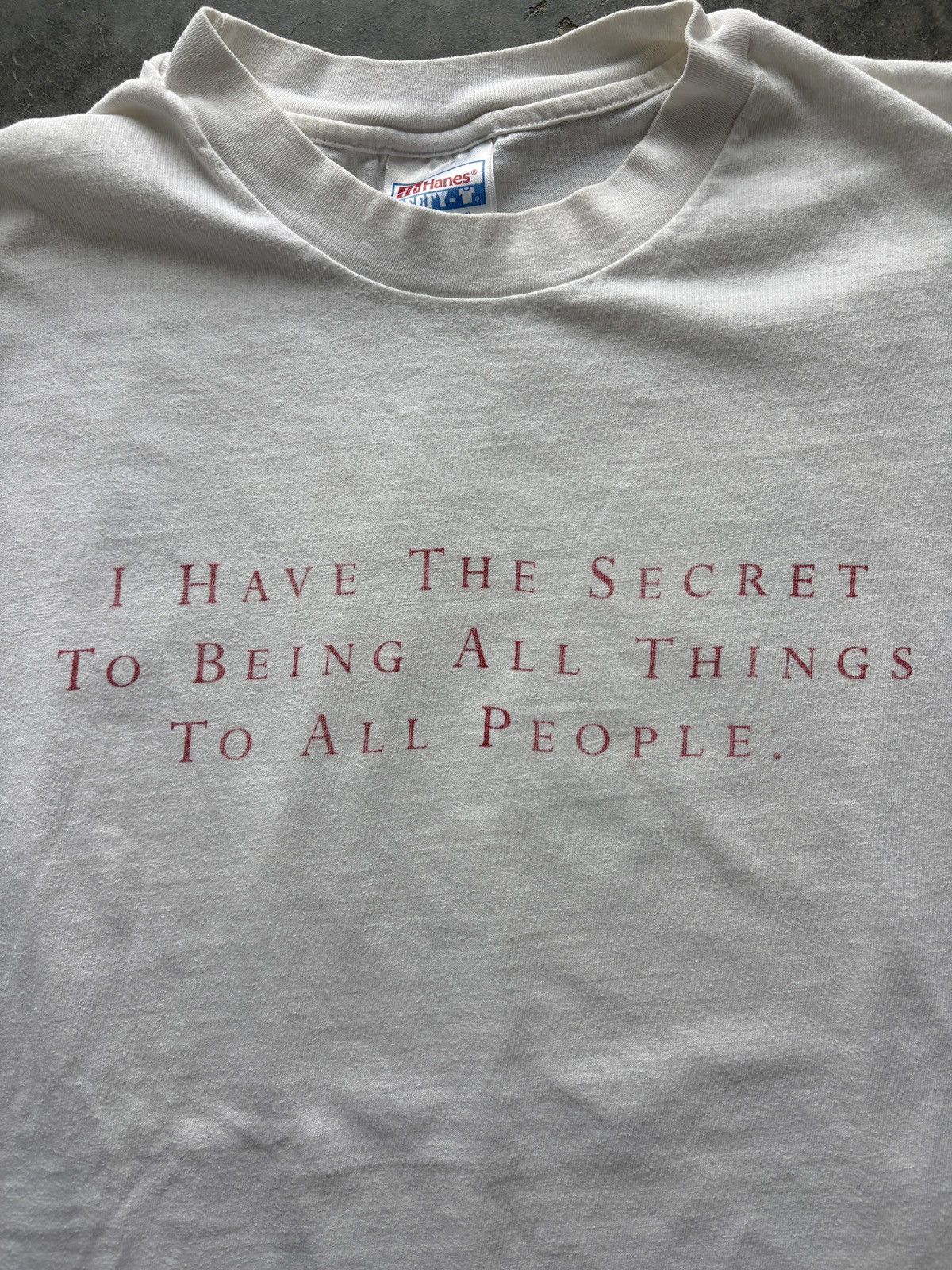 Vintage Vintage 90s Compaq Graphic Tee Size US XL / EU 56 / 4 - 2 Thumbnail