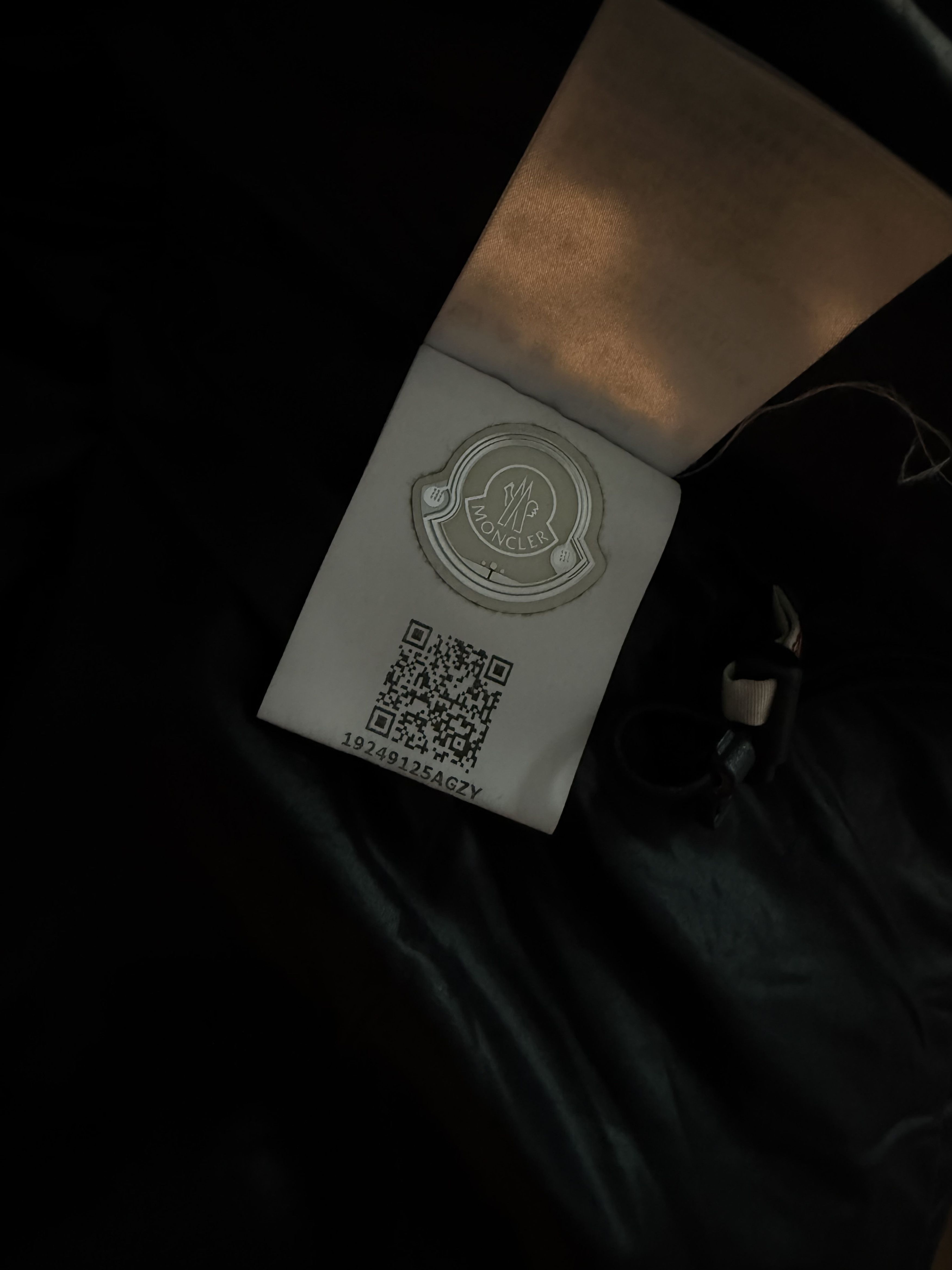Moncler Grenoble Moncler Grenoble CAMURAC GIUBBOTTO Size 5 Size US XXL / EU 58 / 5 - 6 Thumbnail