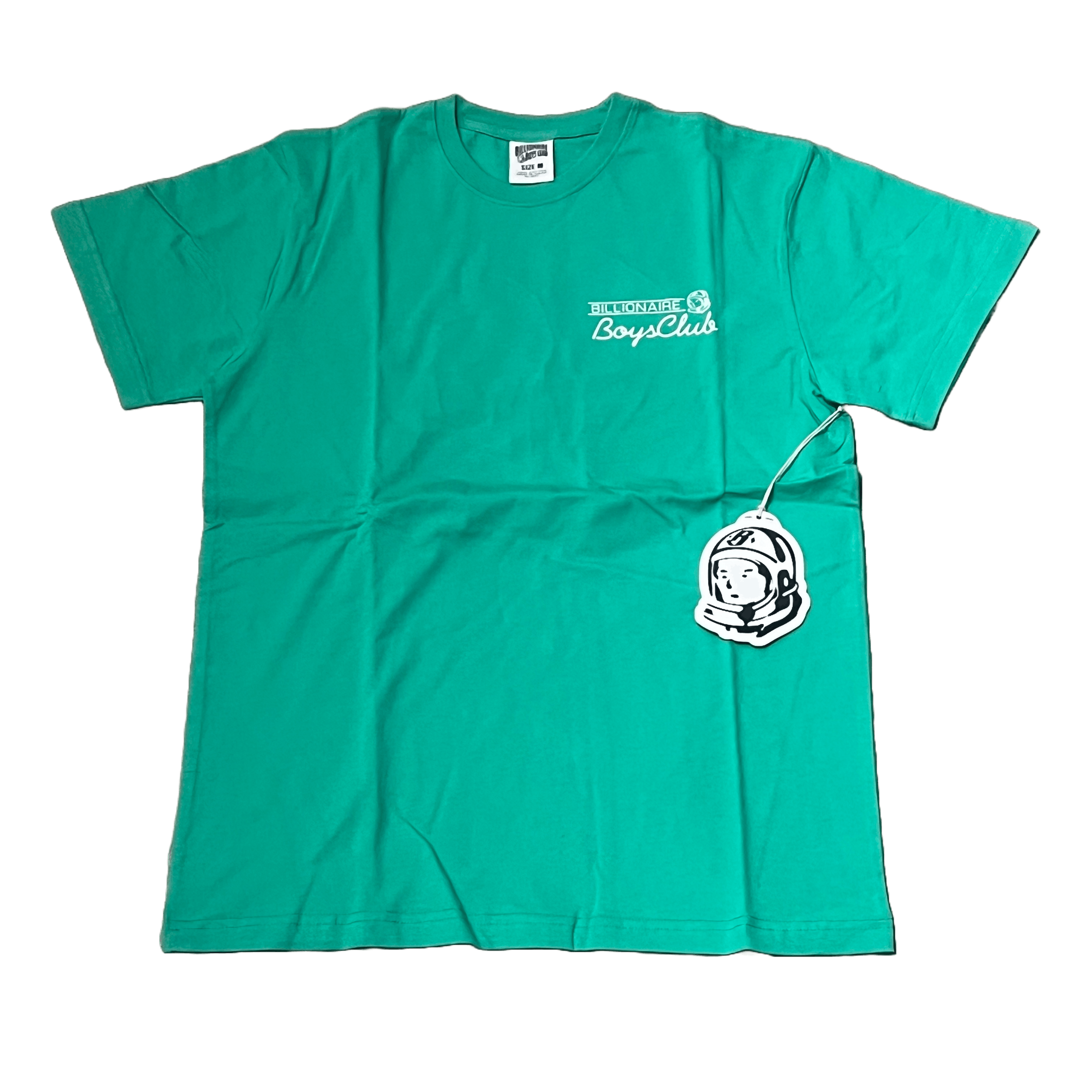 Billionaire Boys Club BILLIONAIRE BOYS CLUB MIRAGE SS TEE Size US M / EU 48-50 / 2 - 2 Thumbnail