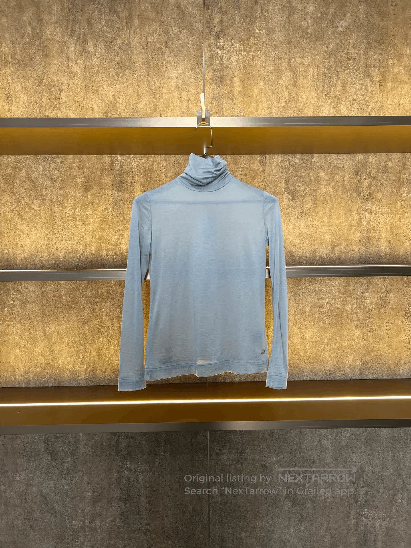 Other Loro Piana Cashmere Turtleneck Sweater. Size S / US 4 / IT 40 - 1 Thumbnail