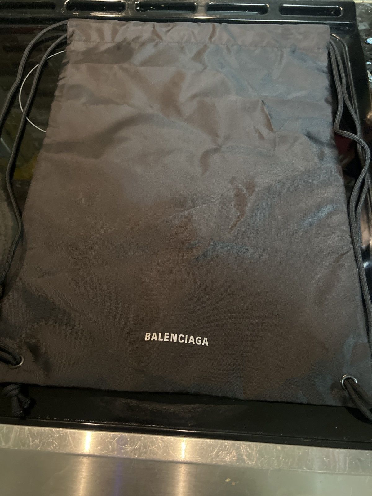 Balenciaga Balenciaga backpack bag Size ONE SIZE - 1 Preview