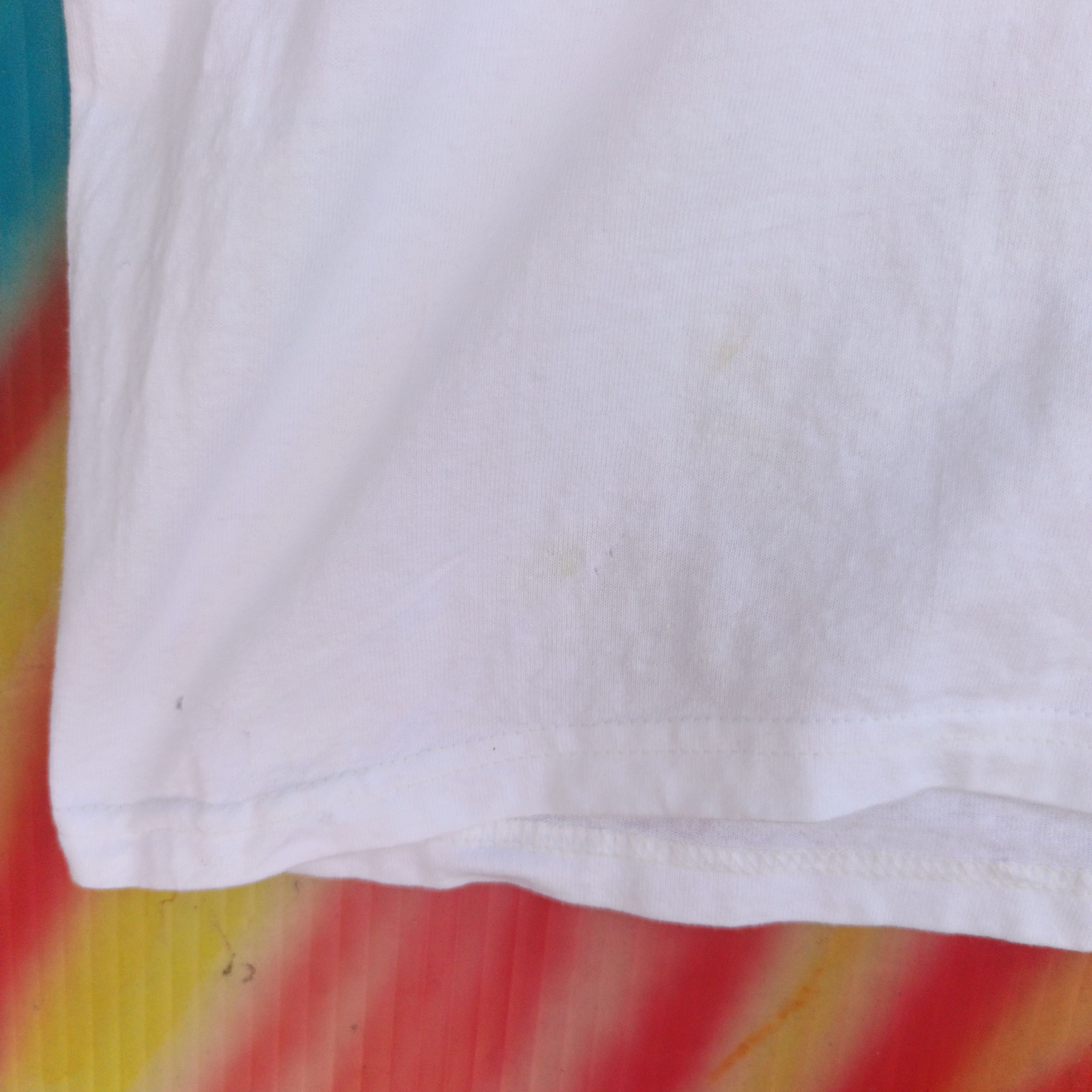 Vintage Hawaii t-shirt Size US L / EU 52-54 / 3 - 3 Thumbnail