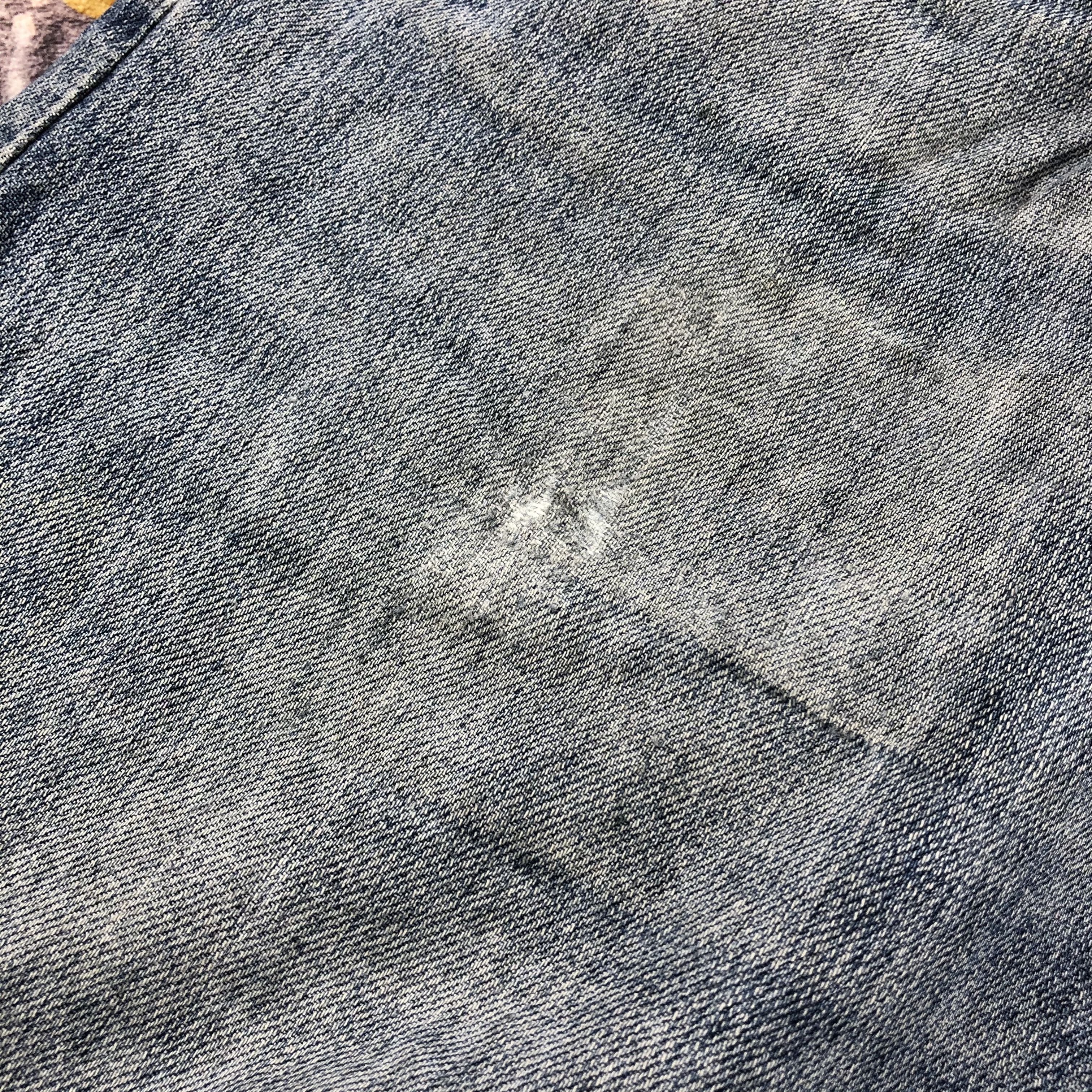 Levi's × Vintage Vintage Levis 505 Earth Tone Jeans-JM2193 Size US 36 / EU 52 - 9 Thumbnail