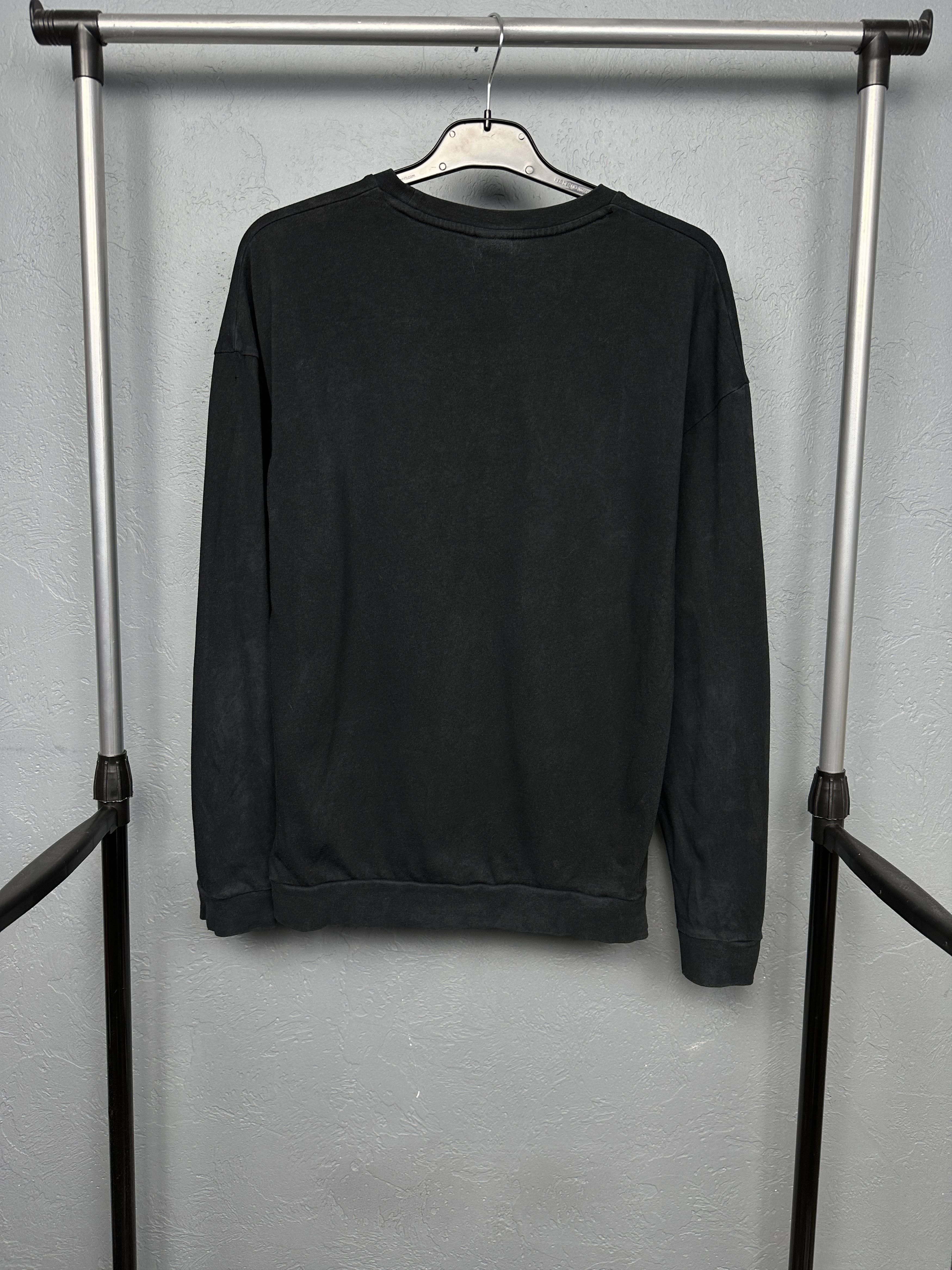 Hugo Boss Hugo Boss Mens Crew Neck Sweatshirt Size US S / EU 44-46 / 1 - 8 Thumbnail