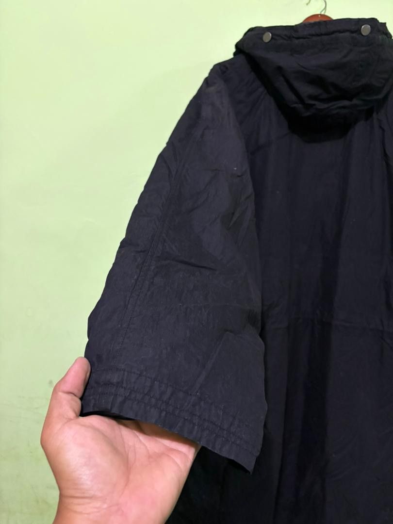 C.P. Company Vtg 97’ C.P Company Padded Jacket Parka Jacket Design Size US M / EU 48-50 / 2 - 8 Thumbnail