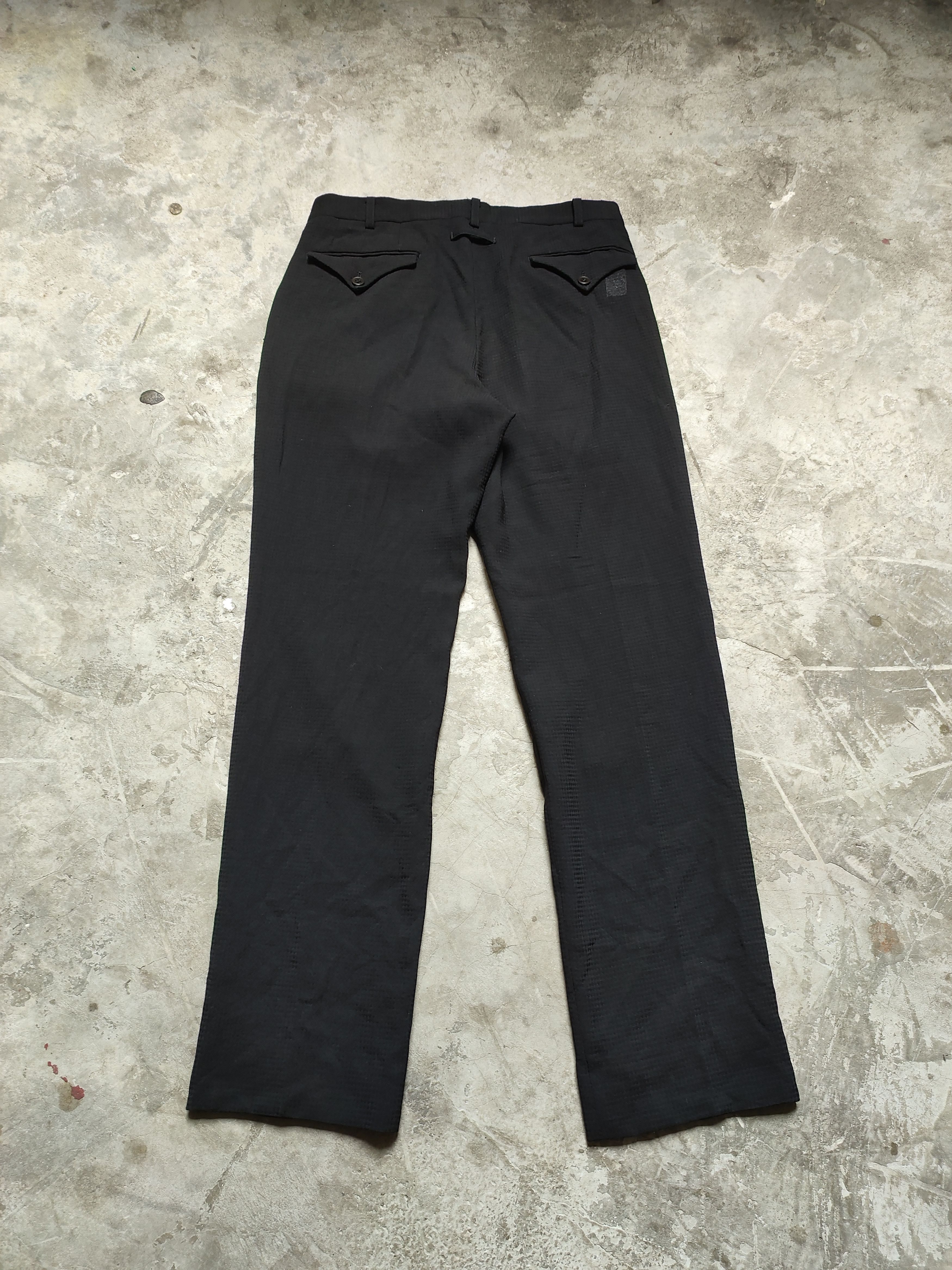 object gaultier homme pant