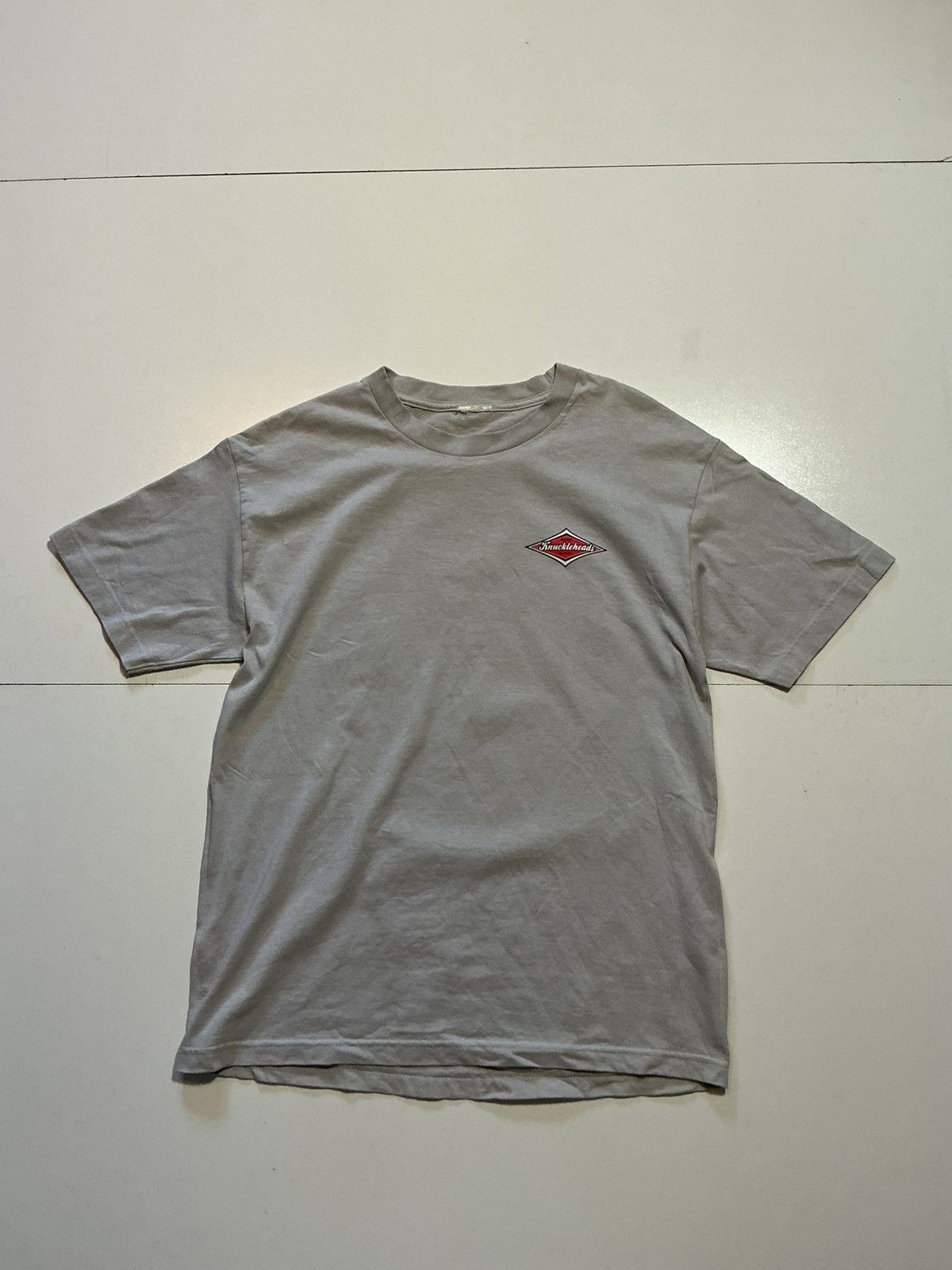 Other Knuckleheads Surf Skool The Three Stooges Surfboard T-Shirt Size US M / EU 48-50 / 2 - 2 Thumbnail
