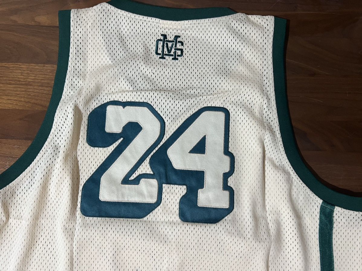 Aime Leon Dore × New Balance Aime Leon Dore ALD / New Balance SONNY NY IFTB Jersey Sz XL Size US XL / EU 56 / 4 - 9 Thumbnail