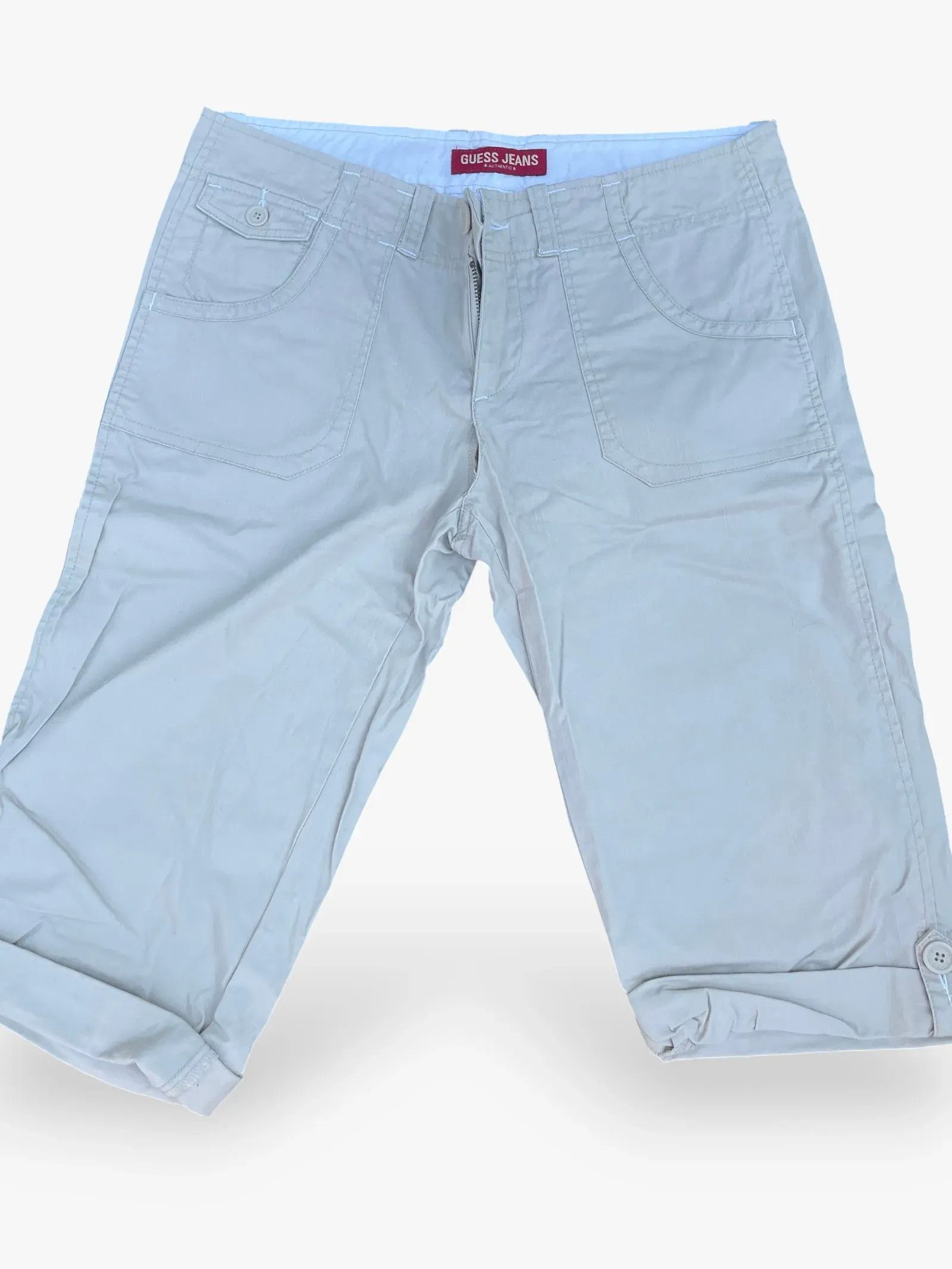 Guess Guess Shorts Size 30" / US 8 / IT 44 - 1 Thumbnail