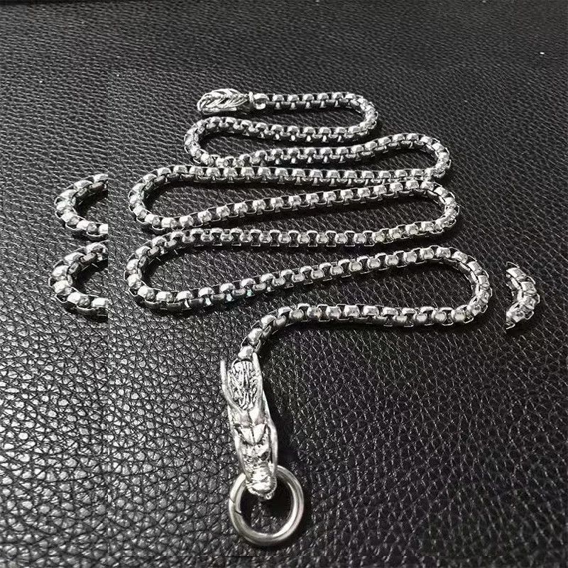 Jewelry Strong Faucet Chain Bracelet Size ONE SIZE - 5 Thumbnail