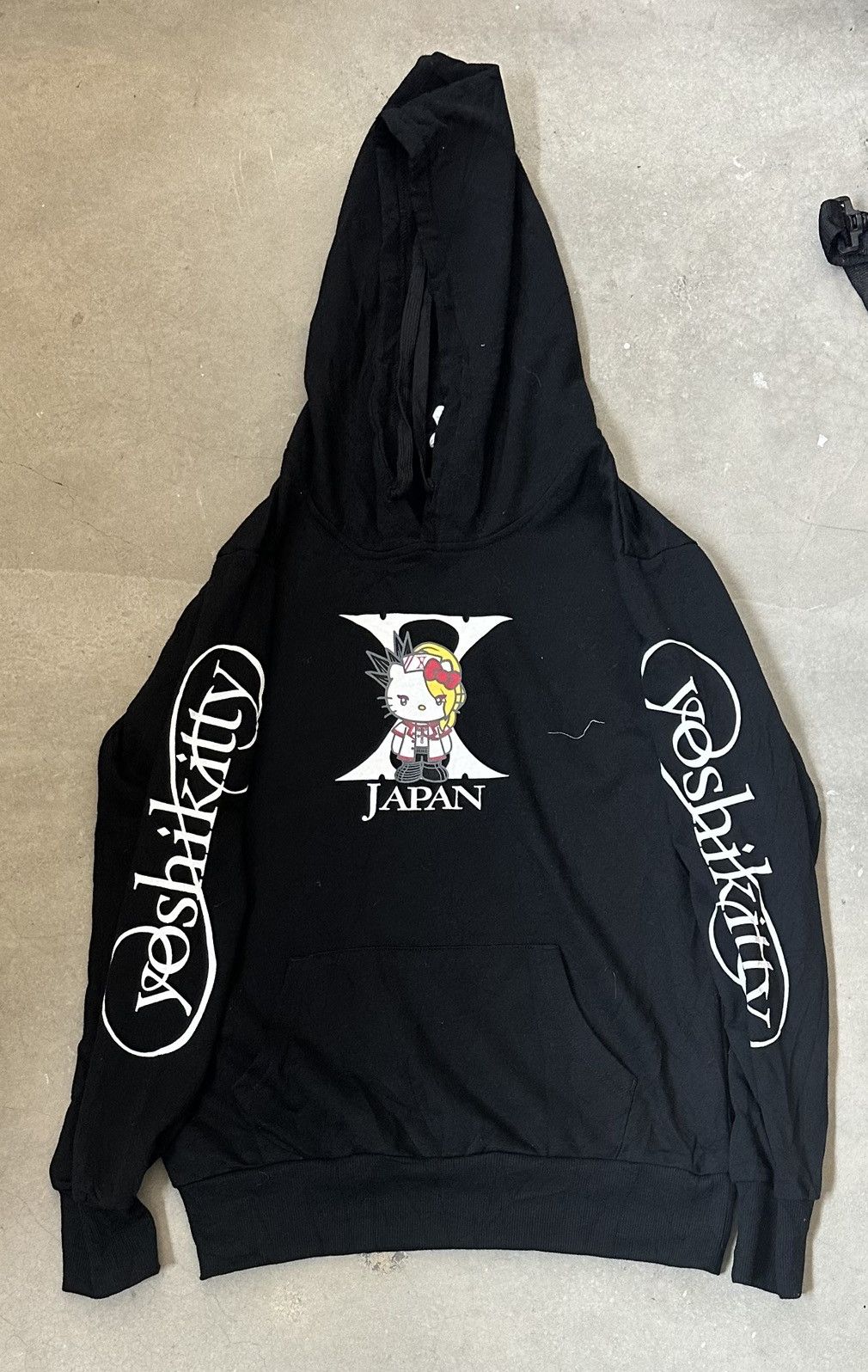 X Japan Yoshiki | Grailed