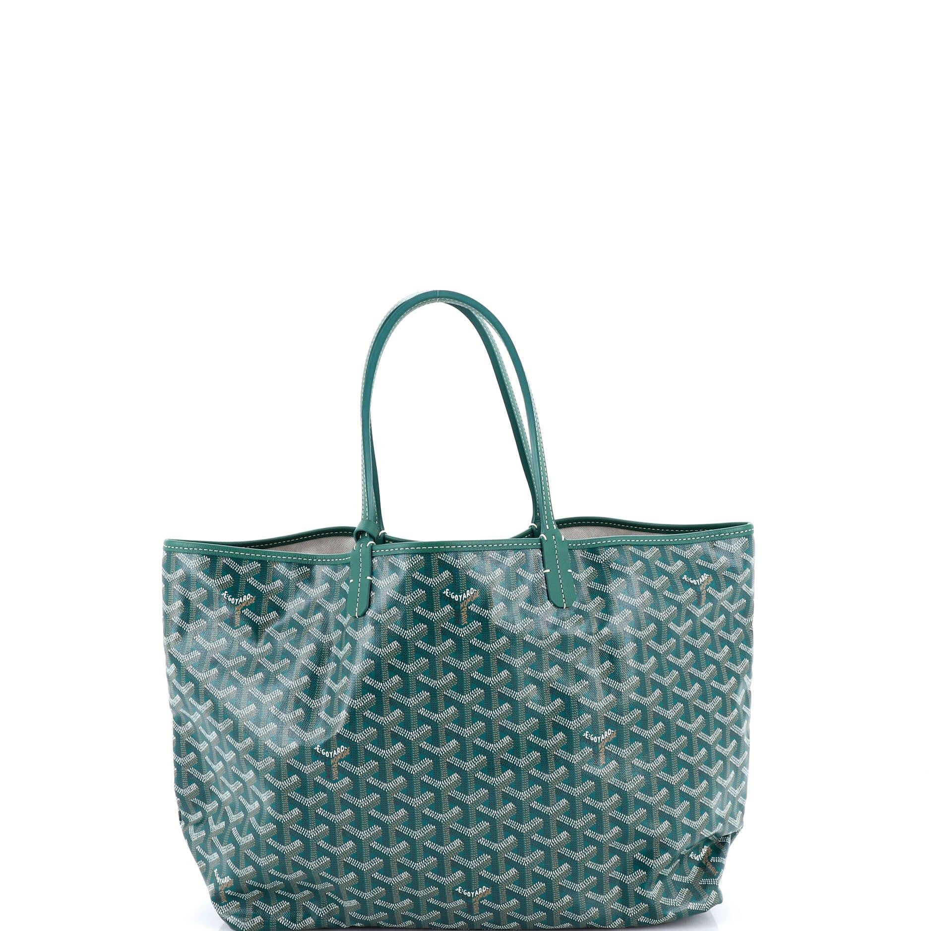 Goyard Saint Louis Tote Size ONE SIZE - 1 Thumbnail