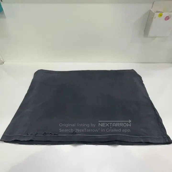Balenciaga Balenciaga Graphic Print Oversized T. Size US M / EU 48-50 / 2 - 9 Thumbnail