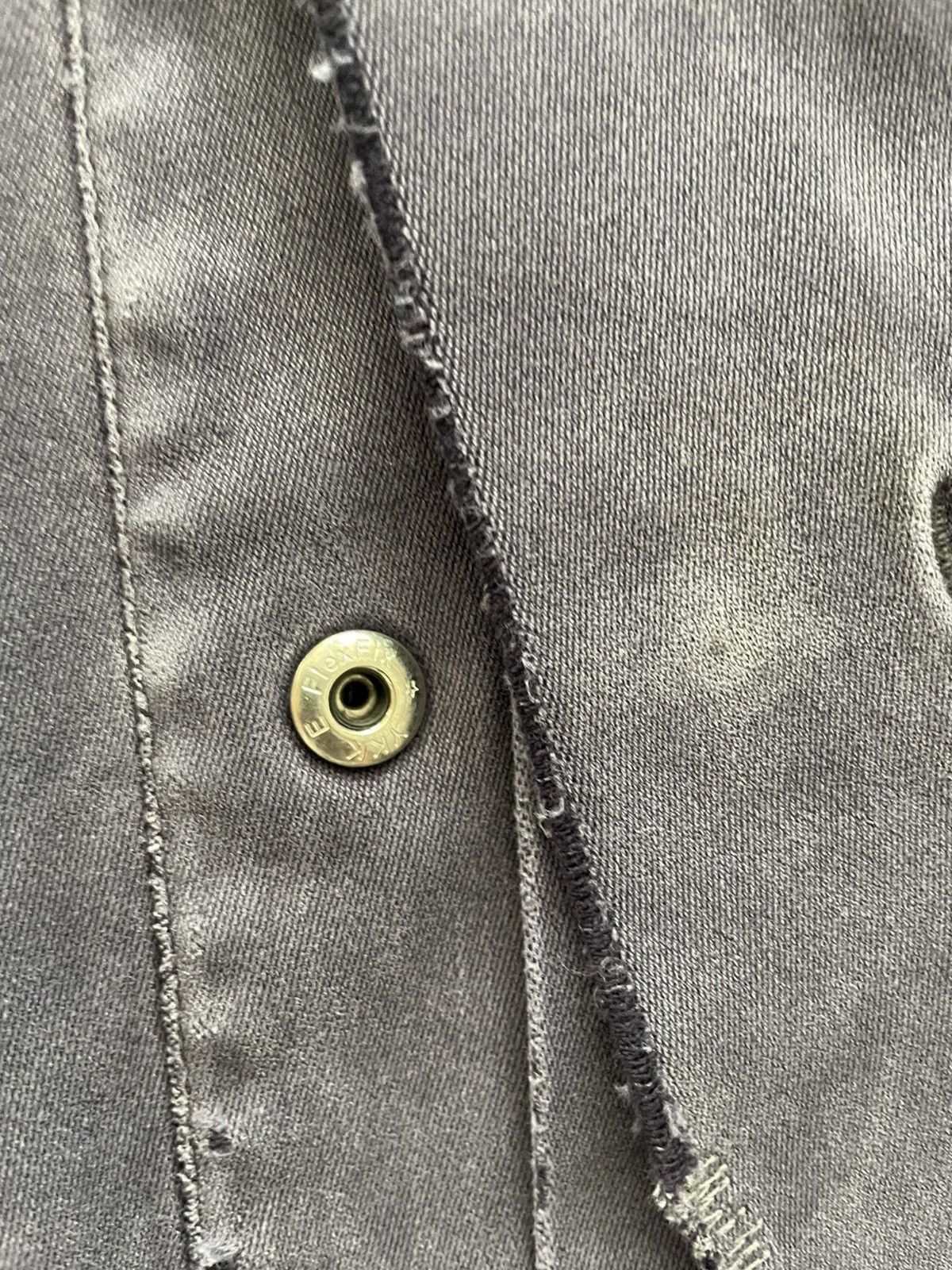 Other Vintage moleskin welders jacket Size US M / EU 48-50 / 2 - 9 Thumbnail