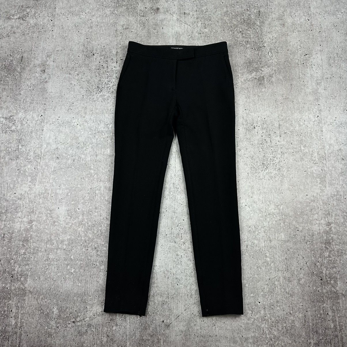 Tom Ford Women's Tom Ford Dress Pants Size 26" / US 2 / IT 38 - 1 Thumbnail