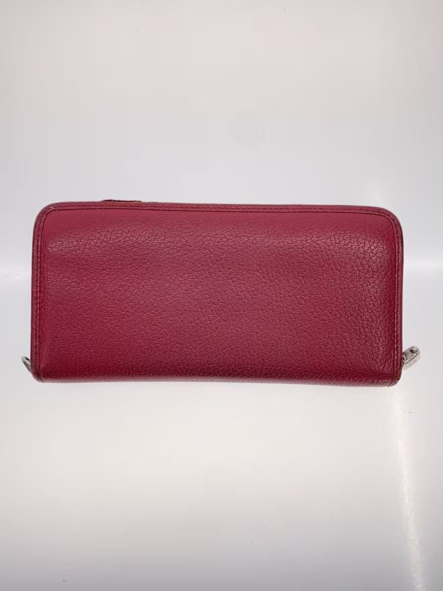 Loewe Monogram Logo Leather Long Wallet Size ONE SIZE - 2 Thumbnail
