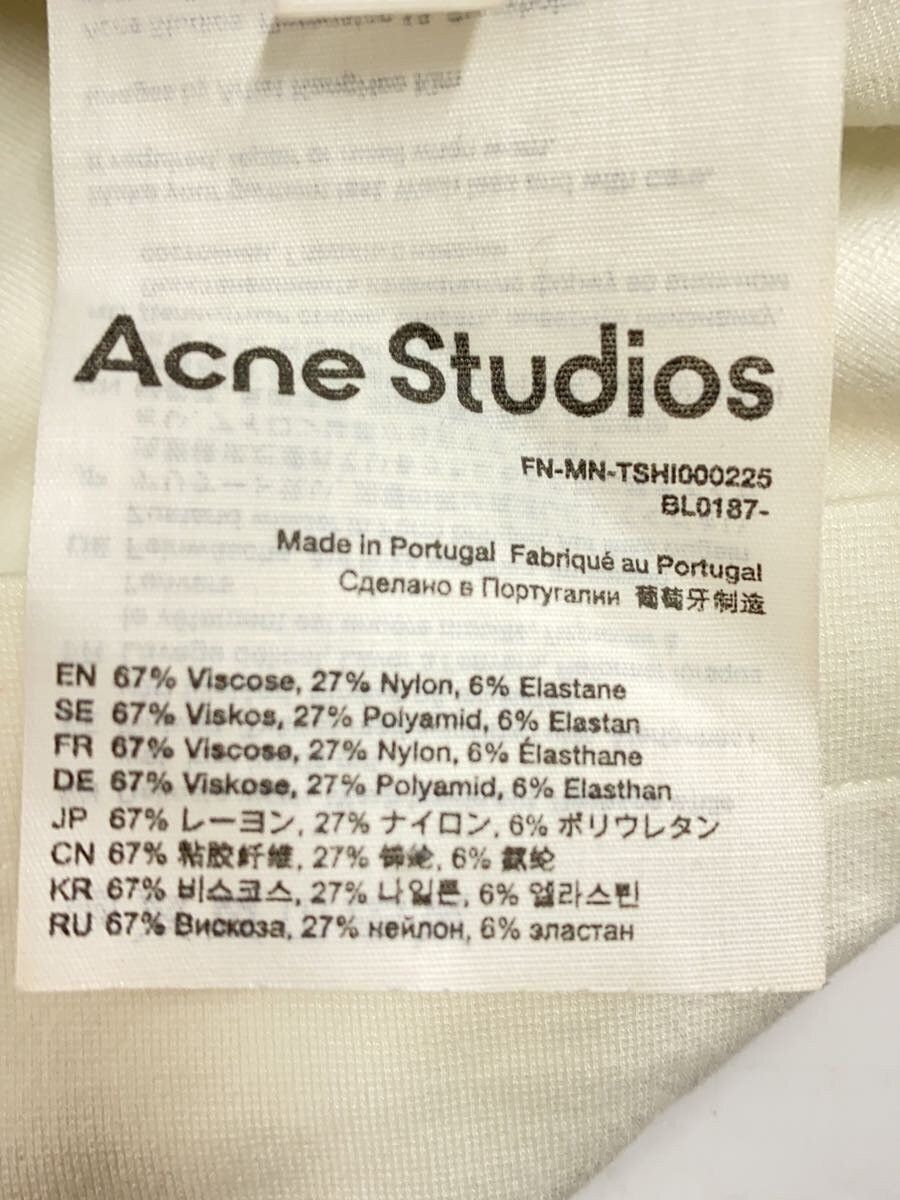 Acne Studios Blinds Print Long Sleeve Tee Size US XS / EU 42 / 0 - 6 Thumbnail