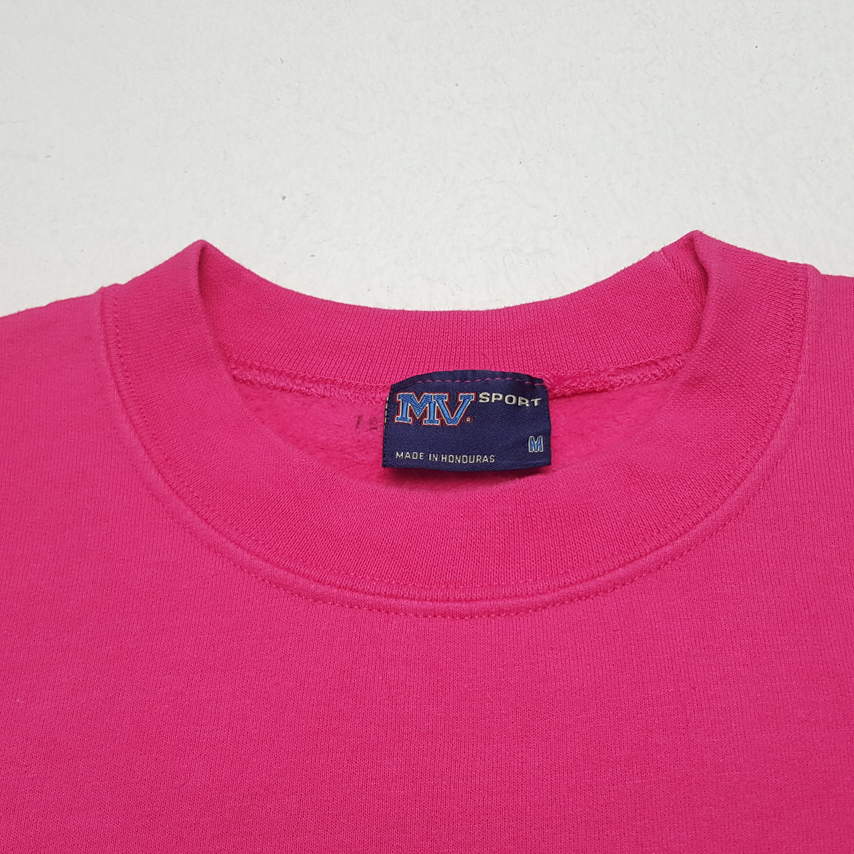 Vintage Vintage U.S Wife Navy Sweatshirt Size US M / EU 48-50 / 2 - 4 Thumbnail