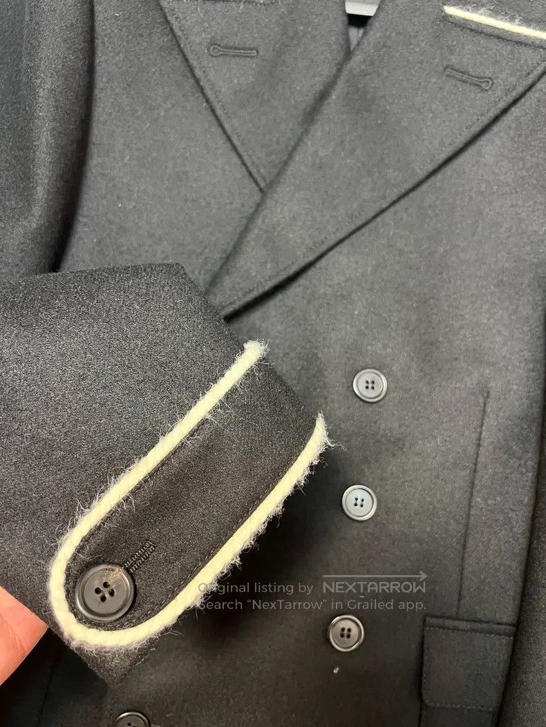 Saint Laurent Paris Saint Laurent Paris Palace-style jacket Size US S / EU 44-46 / 1 - 4 Thumbnail