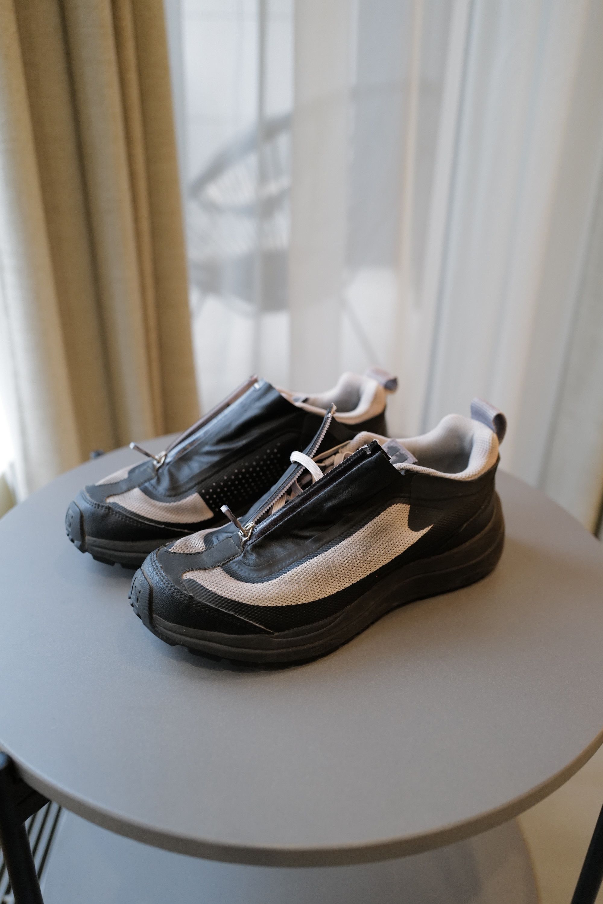 11 By Boris Bidjan Saberi × Salomon 11 BBS Salomon Sneakers Size US 7.5 / EU 40-41 - 25 Thumbnail