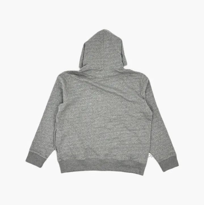 Polo Ralph Lauren Polo Ralph Lauren Gray Printed Hoodie. Size US XL / EU 56 / 4 - 3 Thumbnail