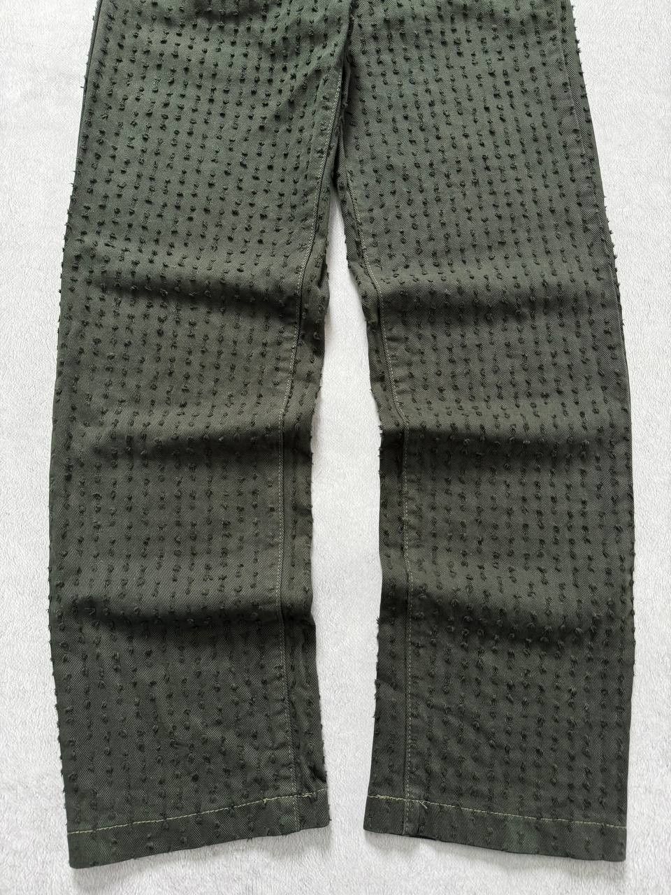 Jaded London Distressed total Jaded London jeans denim Size US 30 / EU 46 - 2 Thumbnail