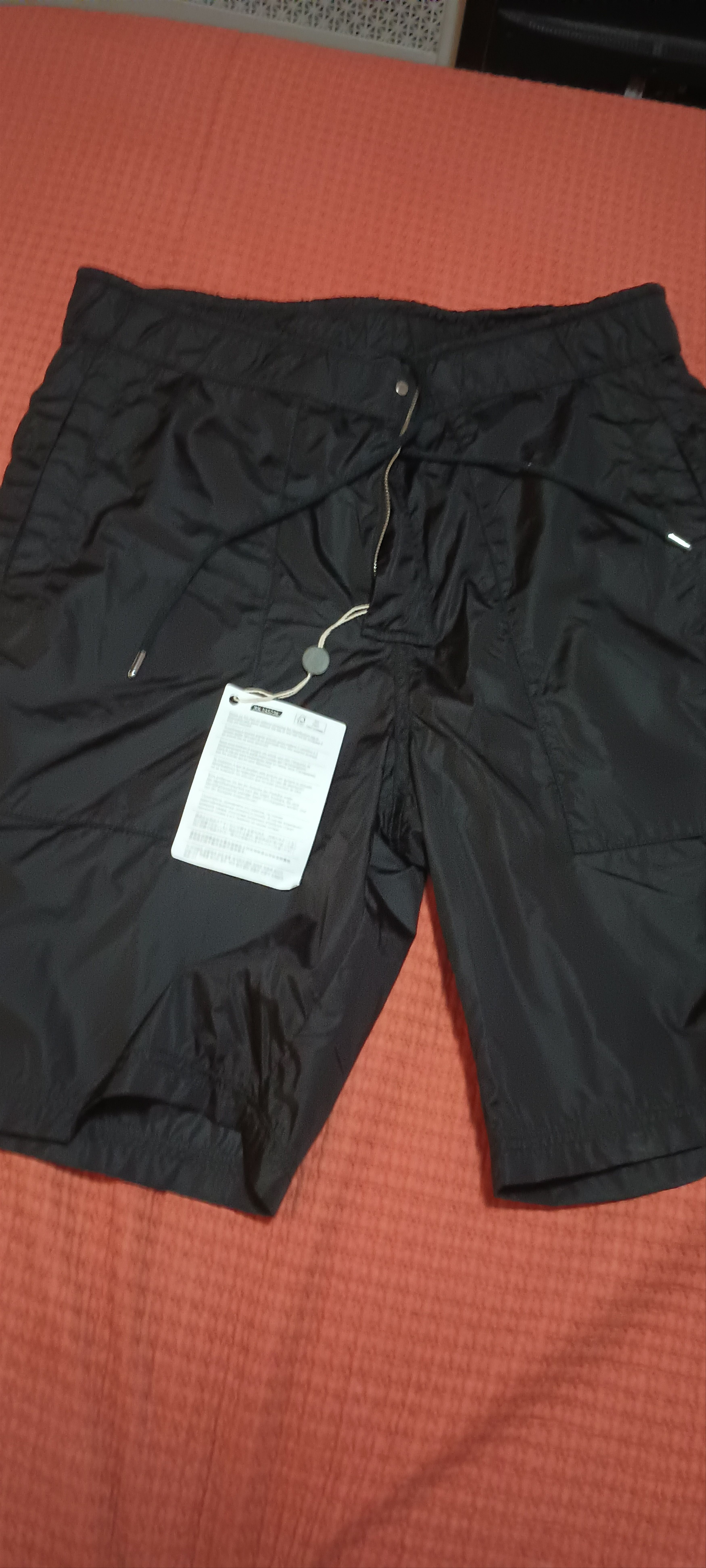 Ambush Design Ambush sweat shorts Size US 35 - 2 Thumbnail